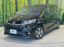 2021 Honda Freed