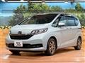 2023 Honda Freed