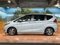 2023 Honda Freed