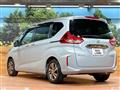2023 Honda Freed