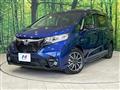 2018 Honda Freed