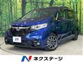 2018 Honda Freed