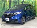 2018 Honda Freed