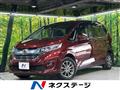 2017 Honda Freed