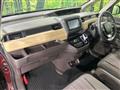 2017 Honda Freed