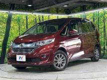 2017 Honda Freed