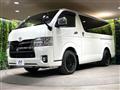 2021 Toyota Hiace Van