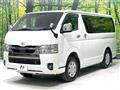 2022 Toyota Hiace Van