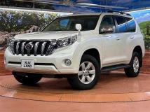 2016 Toyota Land Cruiser Prado