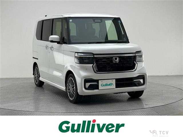 2026 Honda N BOX