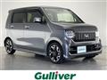 2022 Honda N-WGN