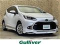 2021 Toyota AQUA