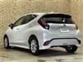 2021 Toyota AQUA