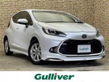 2021 Toyota AQUA