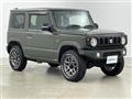 2019 Suzuki Jimny