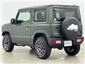 2019 Suzuki Jimny
