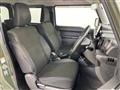 2019 Suzuki Jimny