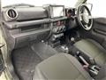 2019 Suzuki Jimny