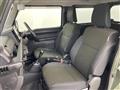 2019 Suzuki Jimny
