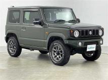 2019 Suzuki Jimny