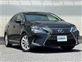 2017 Lexus HS