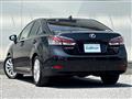 2017 Lexus HS