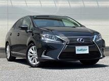 2017 Lexus HS