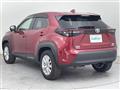 2023 Toyota Yaris Cross
