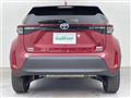 2023 Toyota Yaris Cross