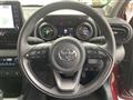 2023 Toyota Yaris Cross