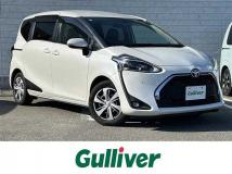 2021 Toyota Sienta