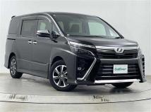 2019 Toyota Voxy