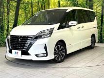 2020 Nissan Serena
