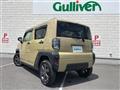 2020 Daihatsu Taft