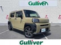 2020 Daihatsu Taft
