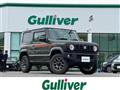 2021 Suzuki Jimny
