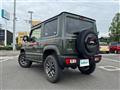 2021 Suzuki Jimny