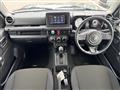 2021 Suzuki Jimny