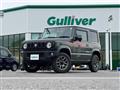 2021 Suzuki Jimny