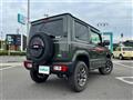 2021 Suzuki Jimny