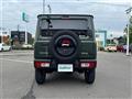 2021 Suzuki Jimny