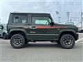 2021 Suzuki Jimny