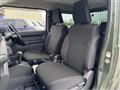 2021 Suzuki Jimny