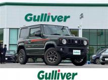 2021 Suzuki Jimny