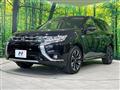 2017 Mitsubishi OUTLANDER PHEV