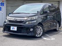 2013 Toyota Vellfire