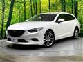 2013 Mazda Atenza Wagon