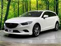 2013 Mazda Atenza Wagon