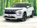 2022 Mitsubishi OUTLANDER PHEV