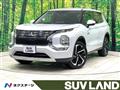 2022 Mitsubishi OUTLANDER PHEV